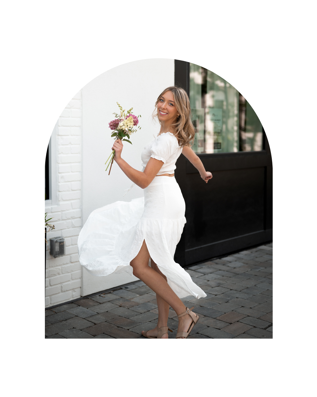 Designer's Choice Mixed Bouquet