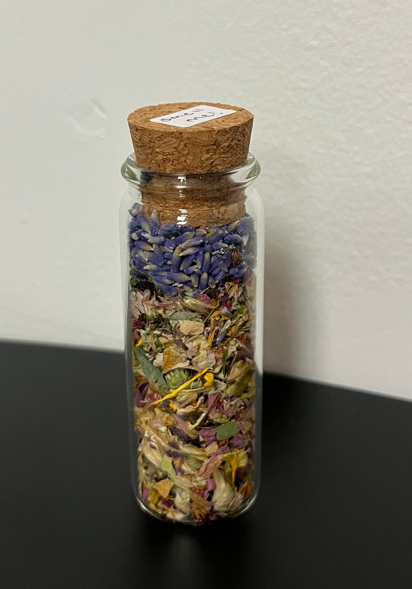 Scent Jars