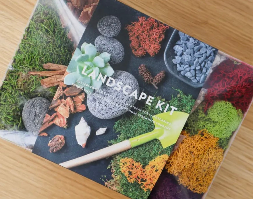 Plant Landscape Kit