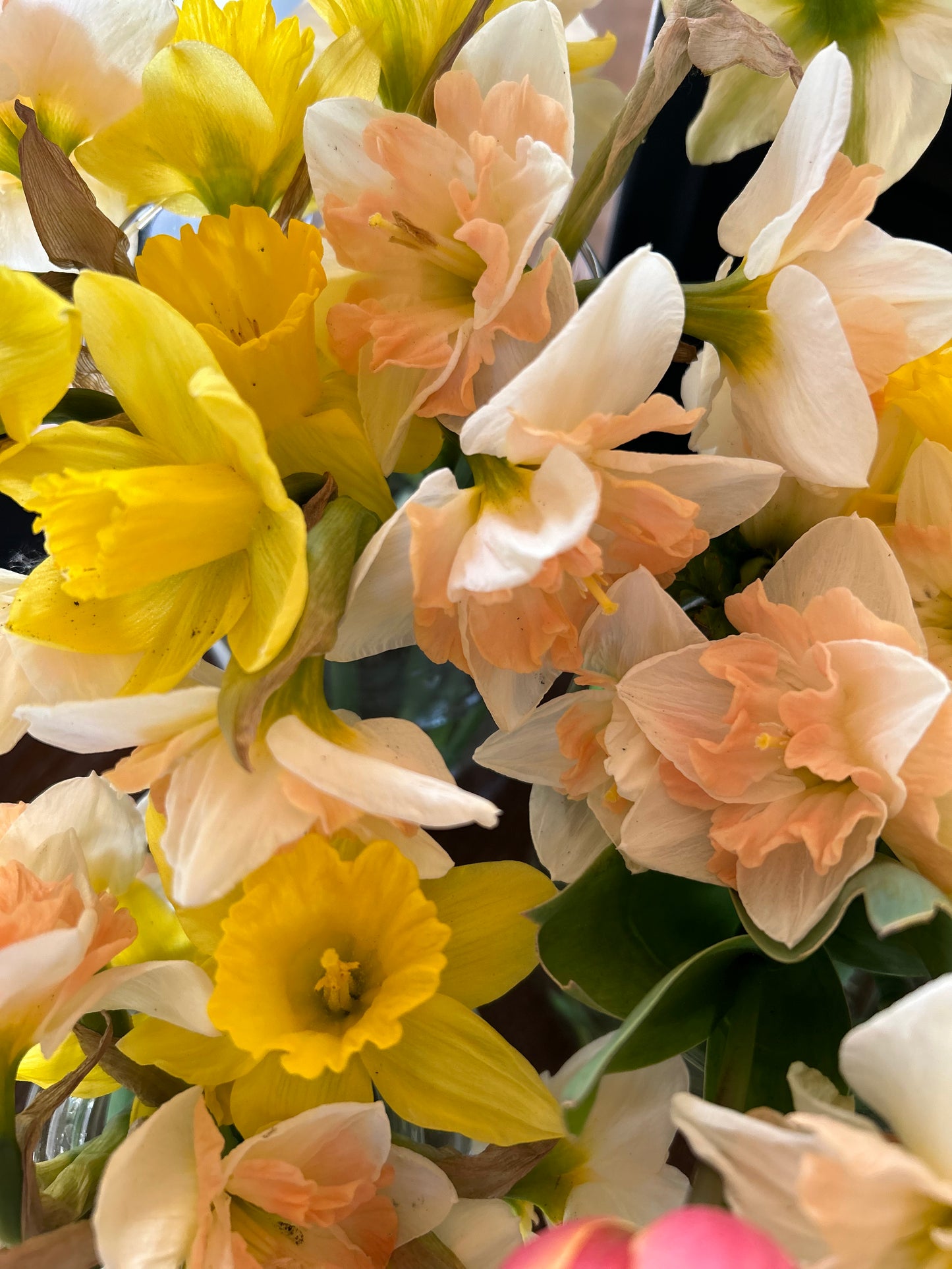 July Flower Subscription