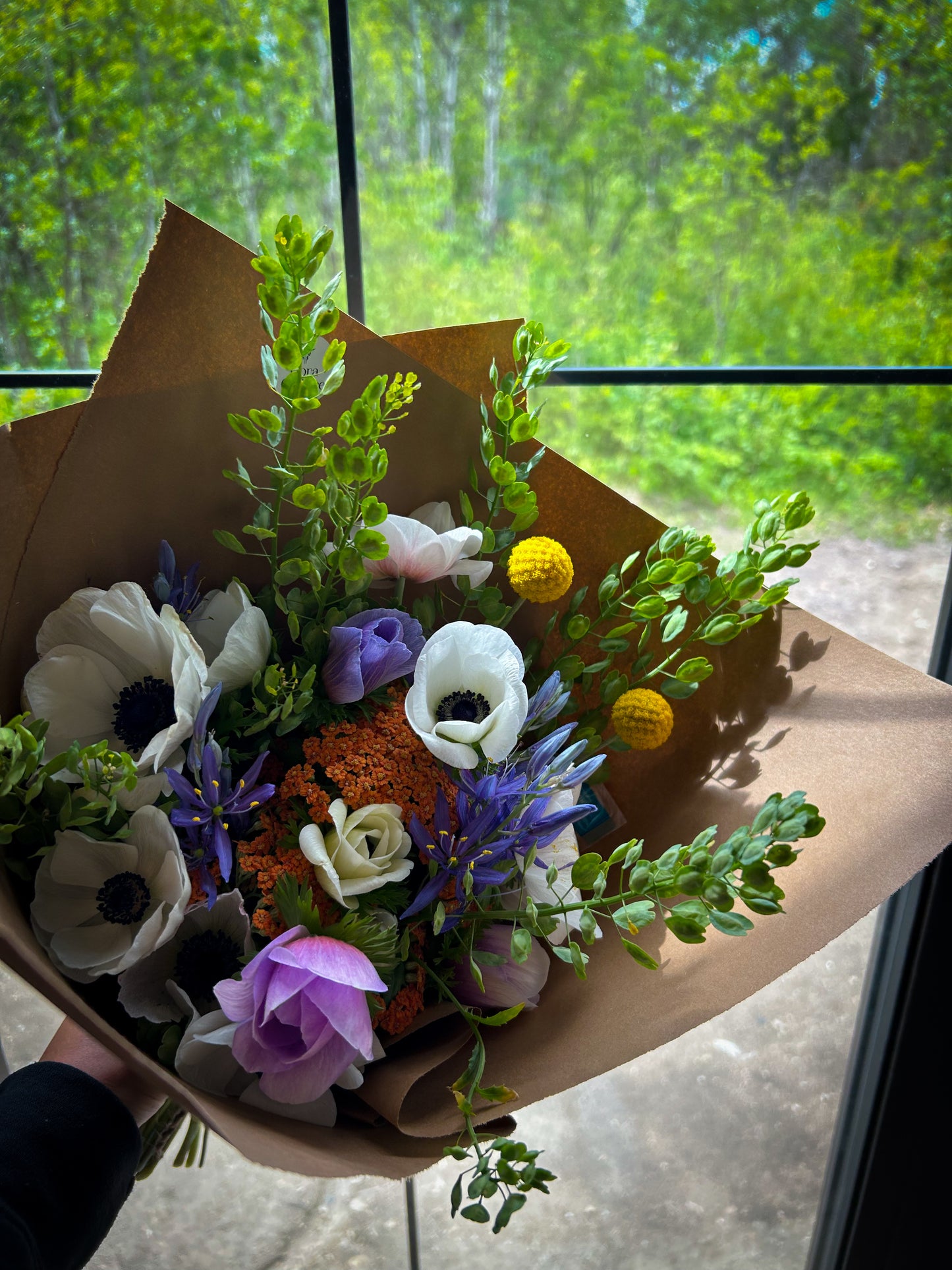 July Flower Subscription