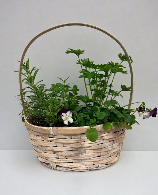 Herb Basket