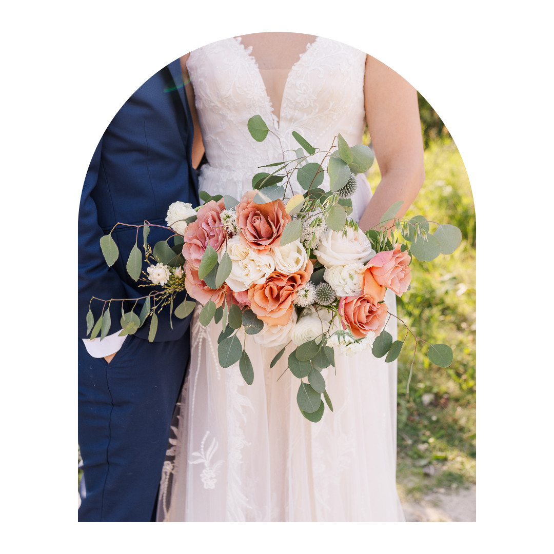 Winnipeg Wedding Florist, Wedding Consultation