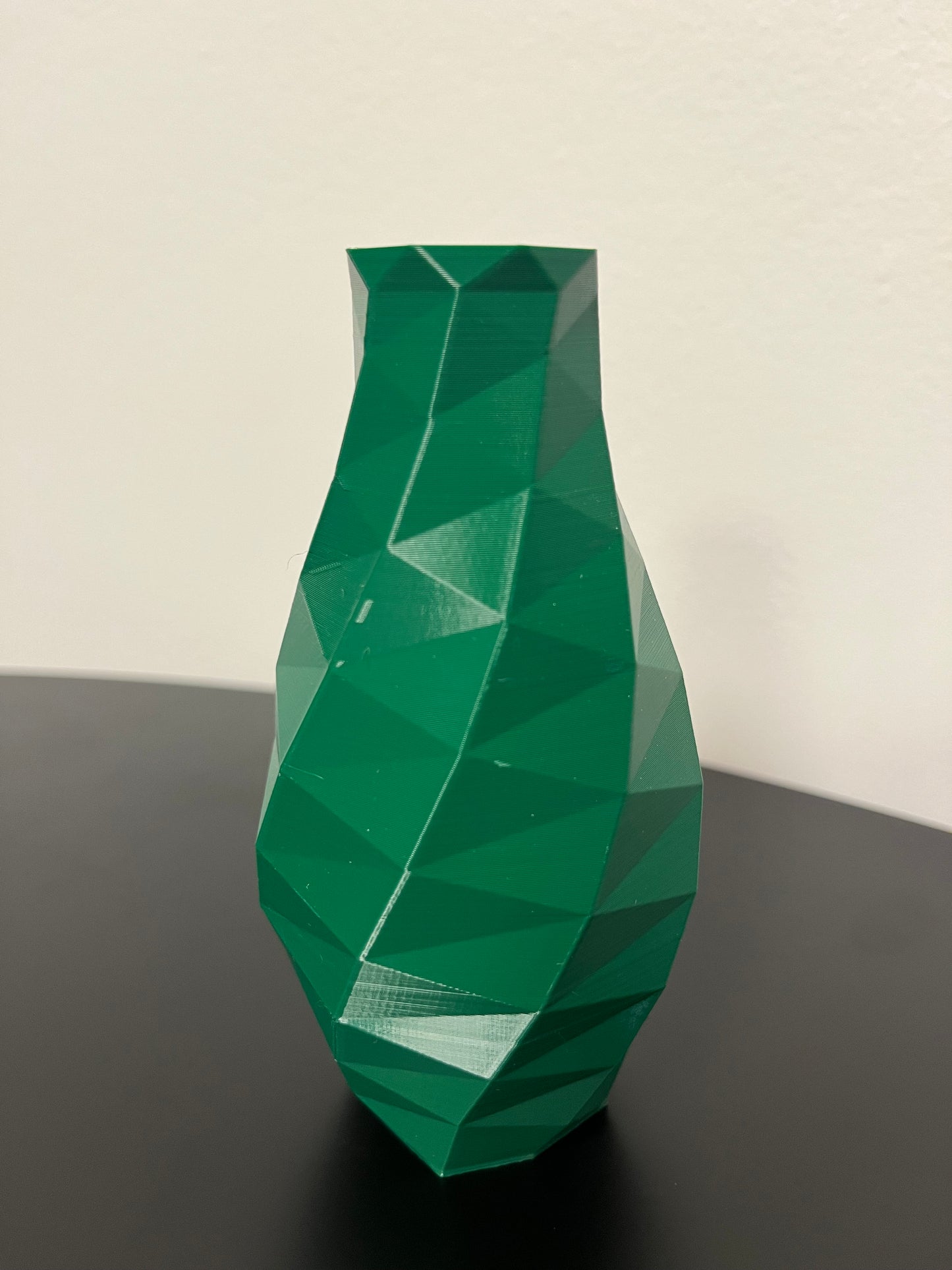 3D Printed Mini Vase