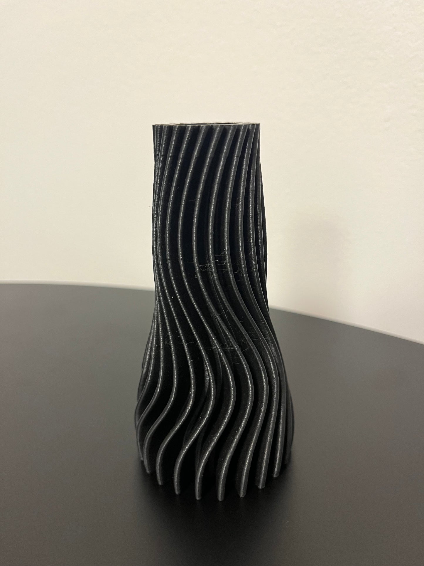 3D Printed Mini Vase