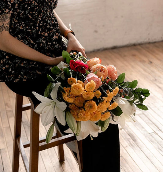 Flowers | Winnipeg Florist | Flora Culture MB
