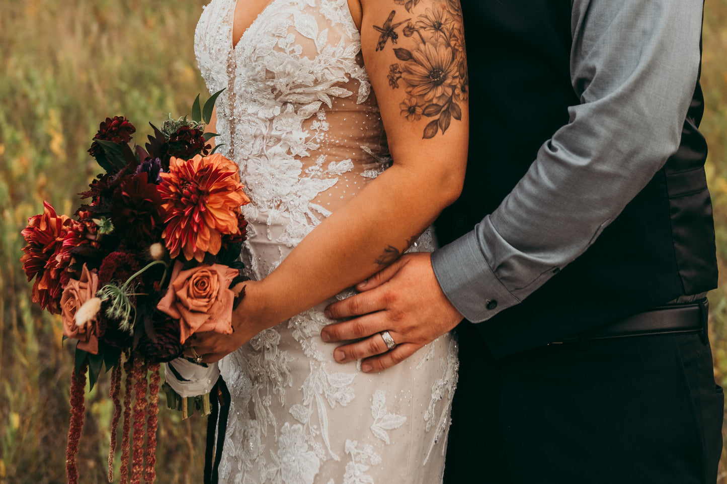 Wedding & Special Events Consultation