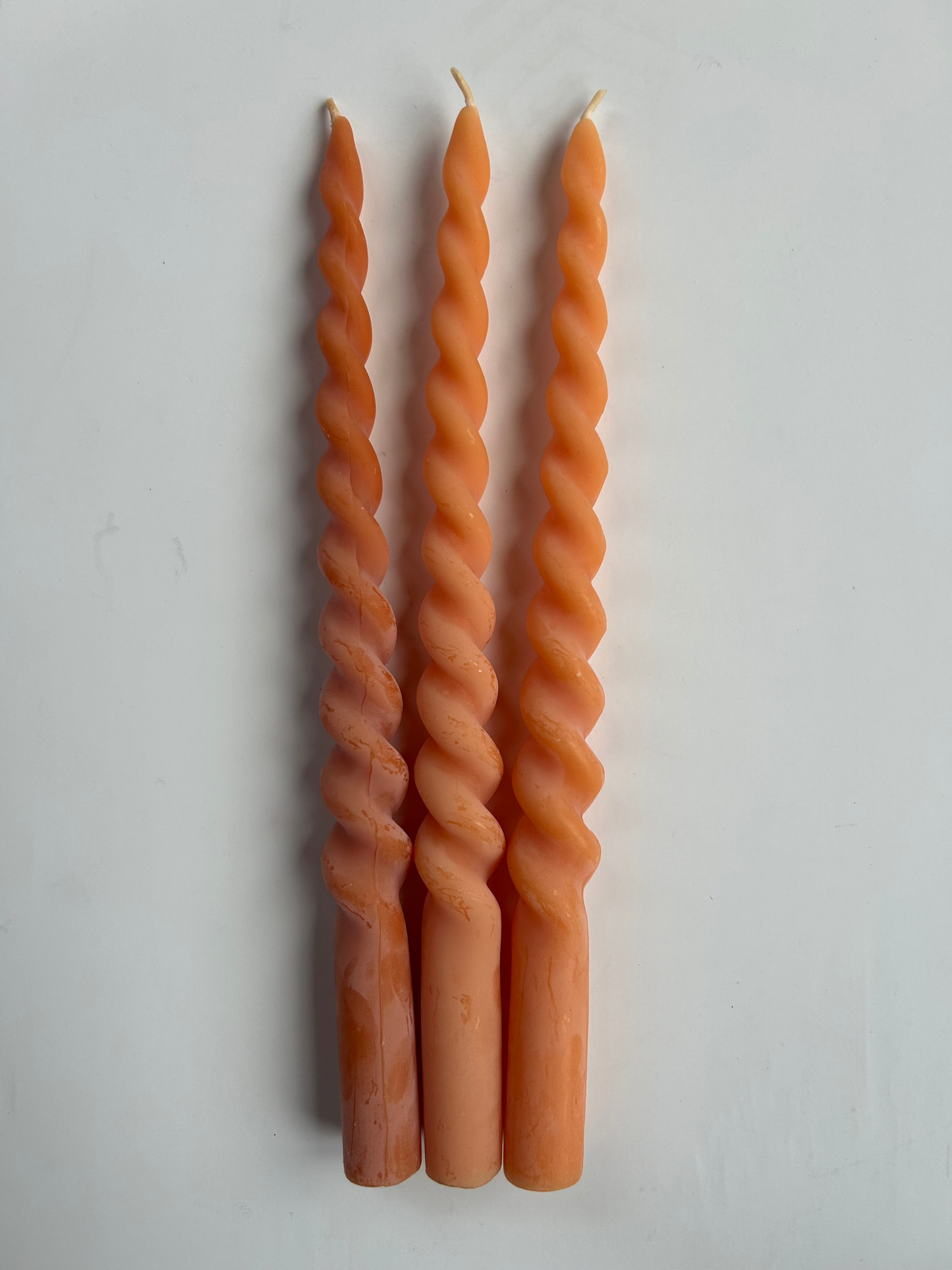 Beeswax Taper Candle