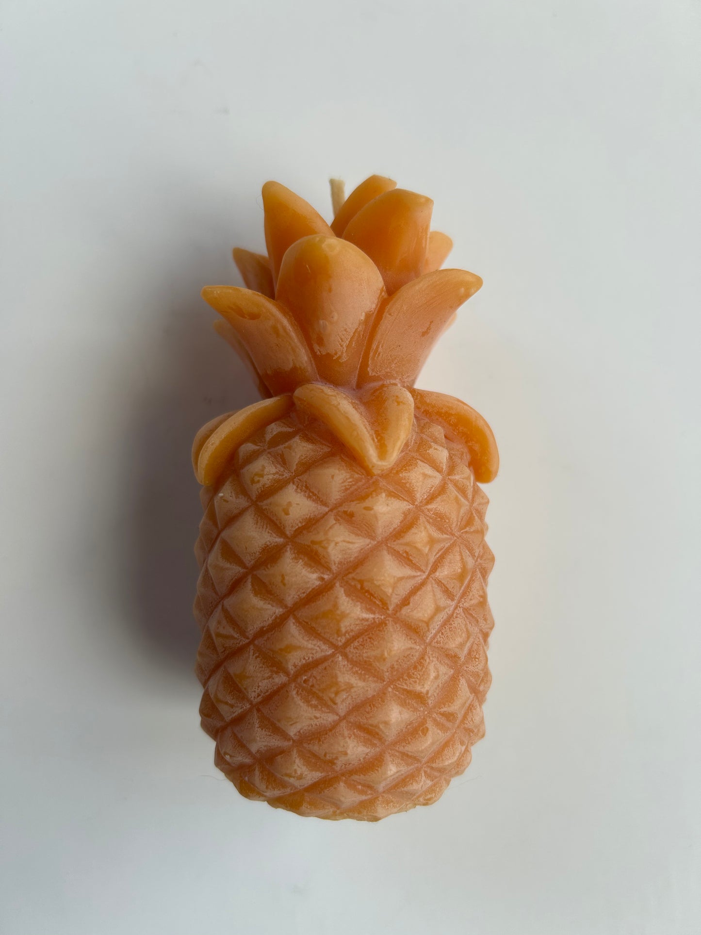 Pineapple Candle