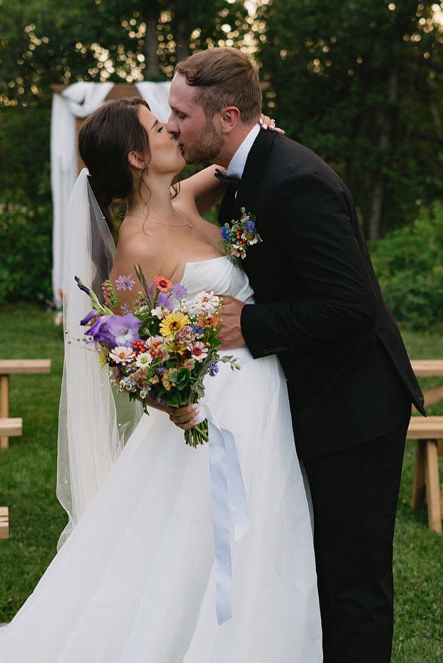 Wedding & Special Events Consultation